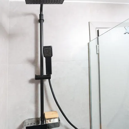 Orange Downtown דירה סלוניקי