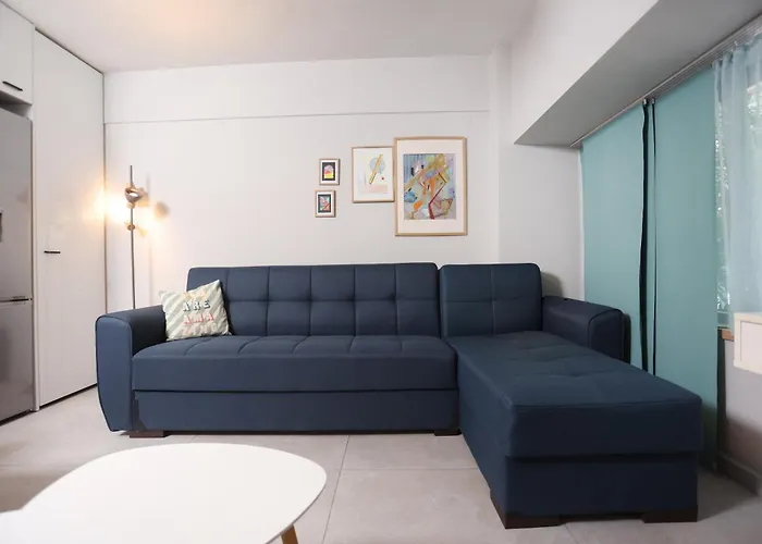Appartamento Orange Downtown