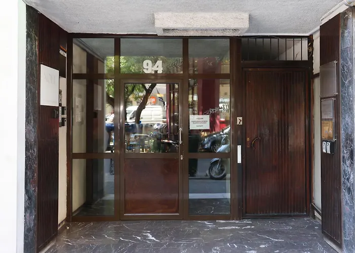 Appartamento Orange Downtown