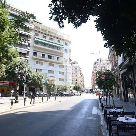 Orange Downtown Apartman *