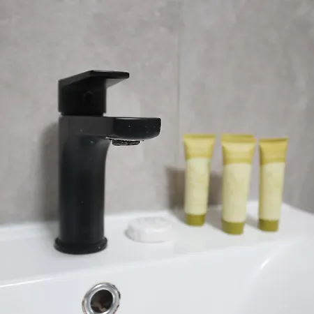 Orange Downtown Thessaloníki