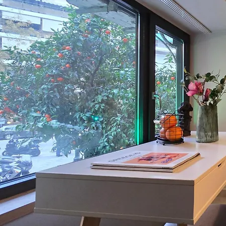 Orange Downtown * 塞萨洛尼基