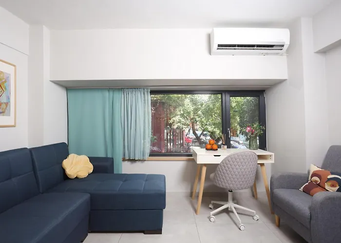 Orange Downtown Appartement *