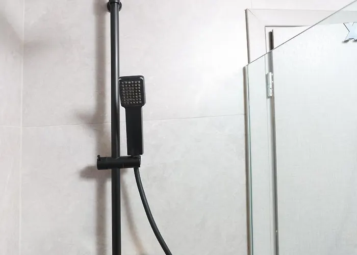 Orange Downtown Appartement Thessalonique